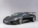 Ferrari F430 by Fabulous 2004 года